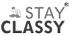 Stay Classy Customer Care No. 87800 21898