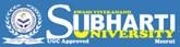 Subharti University Contact No. 96390 18323