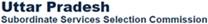 UP Subordinate Services Selection Commission (UPSSSC) Contact No.
