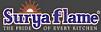 Surya Flame Toll Free No. 1800 102 2141