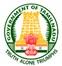 Tamil Nadu Finance Department Contact No.