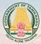 Tamil Nadu Micro, Small and Medium Enterprises Dept.(MSME) No.