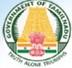 Tamil Nadu Social Reforms Department Contact No.