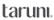 Taruni Customer Care No. 89775 28118