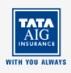 Tata AIG General Insurance Customer Care No. 74000 10499