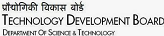 Technology Development Board (TDB) Contact No.