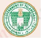 Telangana 2BHK Housing Scheme Contact No.