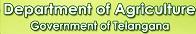 Telangana Agriculture Department Contact No.