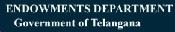 Telangana Endowments Department Contact No. 040-2475 7320