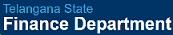 Telangana Finance Department Contact No.