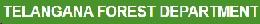 Telangana Forest Department Contact No.