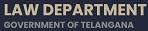Telangana Law Department Contact No. 040-2345 0476