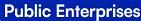 Telangana Public Enterprises Department Contact No.