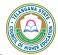 Telangana State Council Of Higher Edu. Dept. (TSCHE) Contact No.