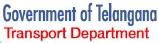 Telangana Transport Department Contact No.