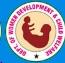 Telangana Women Devt. And Child Welfare (WDCW) No. 040-2373 3848
