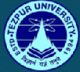 Tezpur University Contact No. 03712-273 332