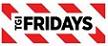 TGI Fridays Contact No.