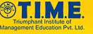 T.I.M.E. Institute Contact No. 040-2789 8195