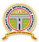 Tirupati Urban Development Authority (TUDA) Contact No.