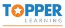 Topper Learning Helpline No. 1800 212 7858