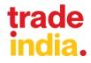 TradeIndia Customer Care Number 011 - 4671 0500