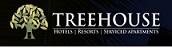 Tree House Hotels & Resorts Contact No.