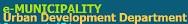 Tripura E-Municipality Department Contact No.
