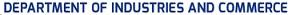 Tripura Industries and Commerce Dept. Contact No. 0381-241 1021