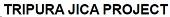 Tripura JICA Project Contact No.