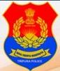 Tripura Police Contacts