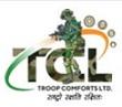 Troop Comforts Limited (TCL) Contact No.