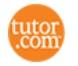 Tutor.com Contact No.