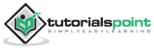 Tutorialspoint Contact No.