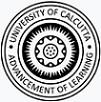 University of Calcutta Contact No. 033-2241 0074