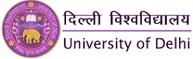 University of Delhi Contact No. 011-2700 6900