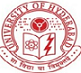 University of Hyderabad Contact No. 040-2313 0000