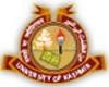 University of Kashmir Contact No. 0194-227 2004