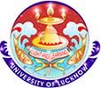 University of Lucknow Contact No.