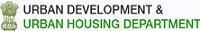 Gujarat Urban Deveolpment And Housing Dept. Contact 079-2325 1008