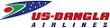 US-Bangla Airlines Customer Care No.