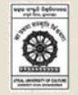 Utkal University of Culture Contact No. 0674-256 7700