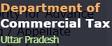 Uttar Pradesh Commercial Tax Department Contact No.