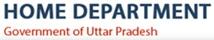 Uttar Pradesh Home Department Contact No. 0522-228 9295