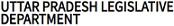 Uttar Pradesh Legislative Department Contact No.
