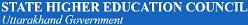 Uttarakhand Higher Education Council Contact No.