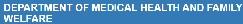 Uttarakhand Medical Health and Family Welfare Contact No.