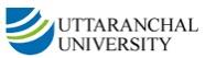 Uttaranchal Universty Contact No. 1800 212 4201