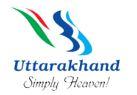 Uttarakhand Tourism Enquiry No. 0135- 255 9898