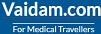 Vaidam Health Care Customer Care No. 997 1616 131
